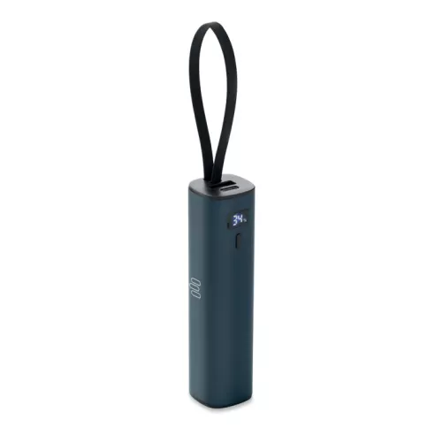 Power bank 5000mAh PD 20W POWERTUBE