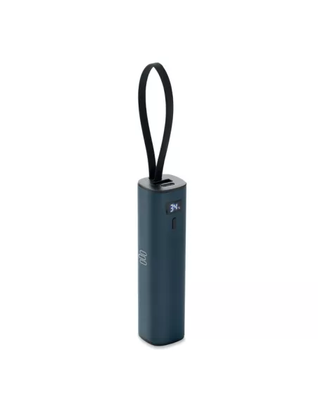Power bank 5000mAh PD 20W POWERTUBE