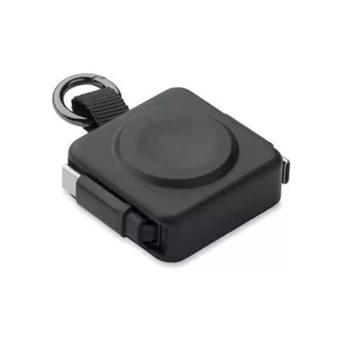Cable USB-C retráctil de 100 W SKILFUL