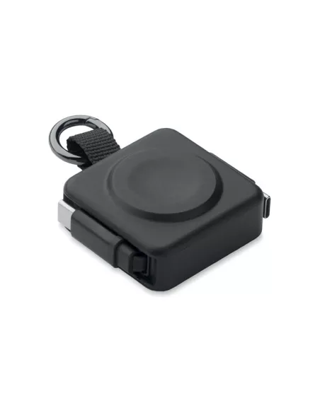 Cable USB-C retráctil de 100 W SKILFUL