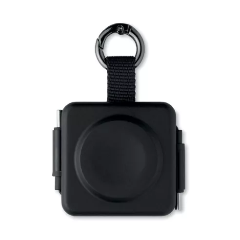 Cable USB-C retráctil de 100 W SKILFUL