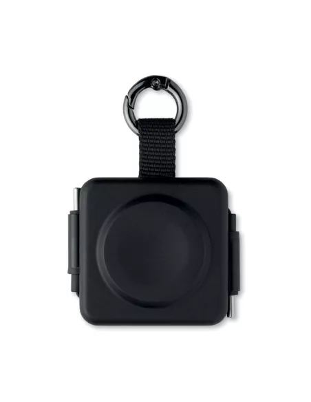 Cable USB-C retráctil de 100 W SKILFUL