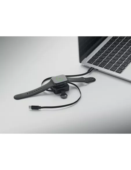 Retractable 100W USB-C cable SKILFUL