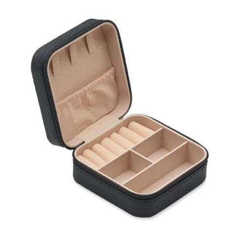 PU Travel jewellery box JULBOX