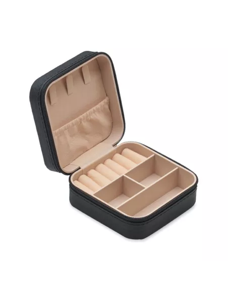 Joyero de viaje PU JULBOX