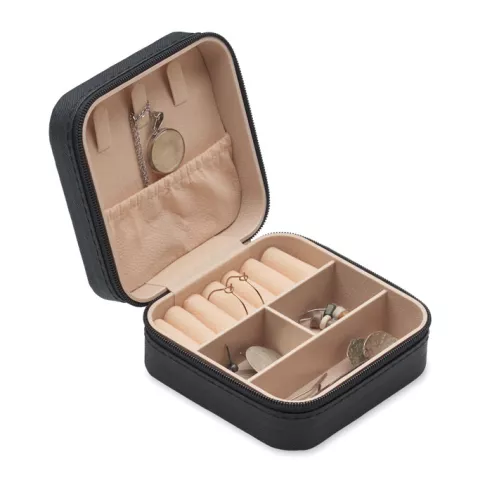 PU Travel jewellery box JULBOX