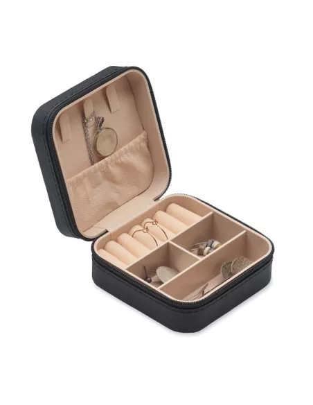 Joyero de viaje PU JULBOX
