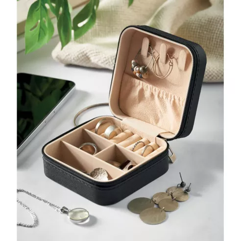 Joyero de viaje PU JULBOX