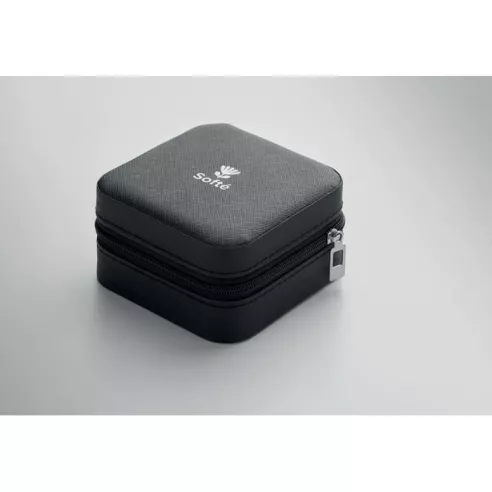 Joyero de viaje PU JULBOX