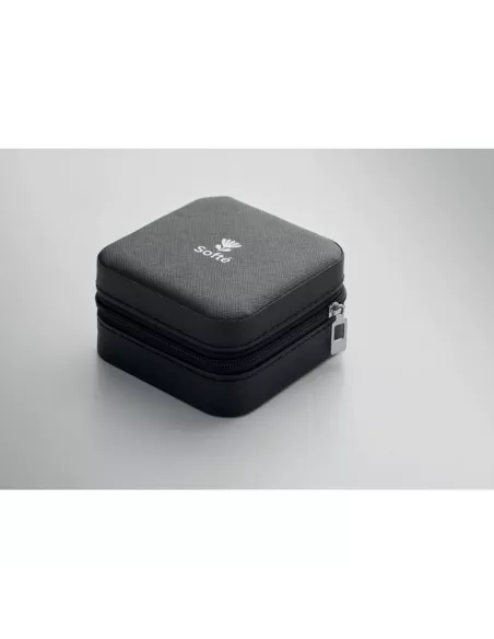 Joyero de viaje PU JULBOX