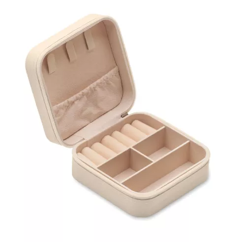 Joyero de viaje PU JULBOX