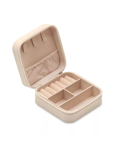 Joyero de viaje PU JULBOX