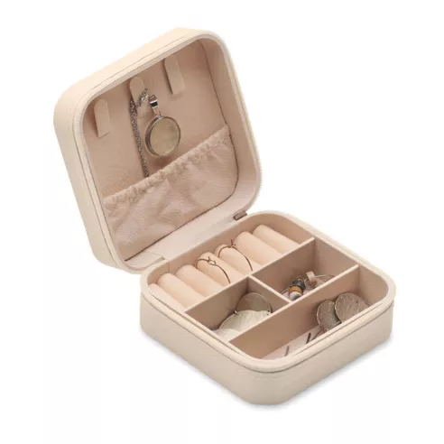 Joyero de viaje PU JULBOX