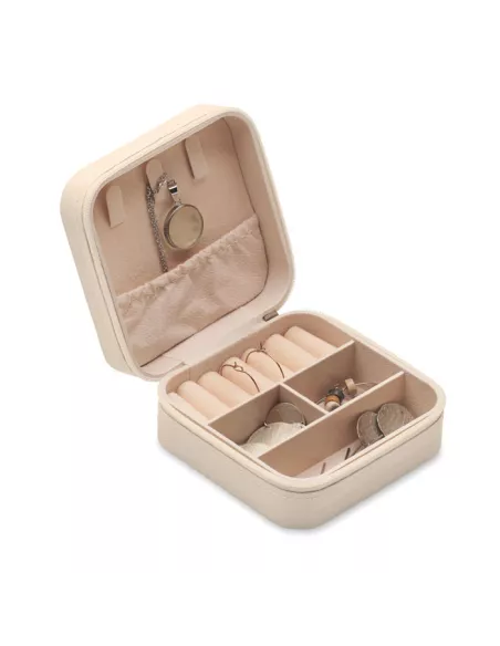 PU Travel jewellery box JULBOX