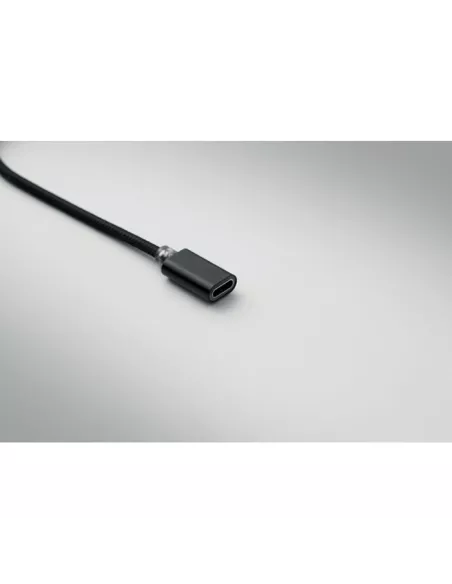 Llavero cable de carga 5 en 1 HUBLUE