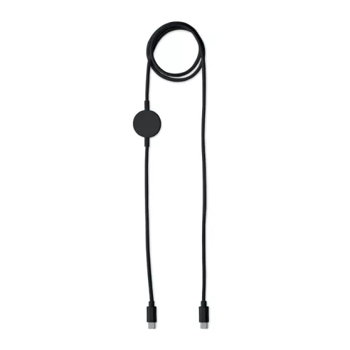 60W cable & watch charger ARGER