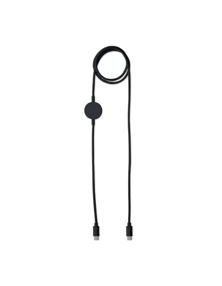 60W cable & watch charger ARGER