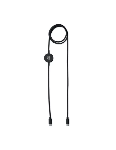 Cable 60 W y cargador de reloj ARGER