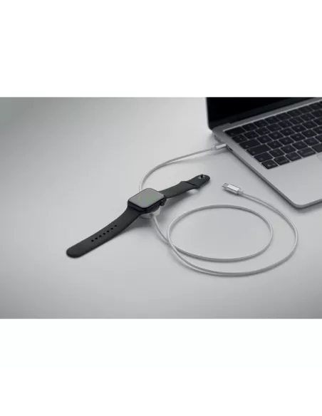 Cable 60 W y cargador de reloj ARGER