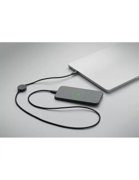 60W cable & watch charger ARGER