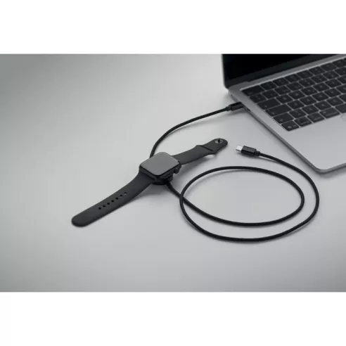 Cable 60 W y cargador de reloj ARGER