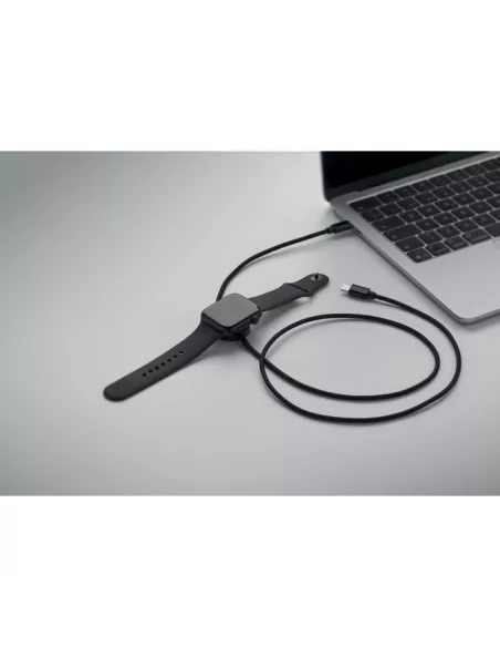 Cable 60 W y cargador de reloj ARGER