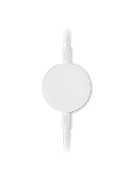 Cable 60 W y cargador de reloj ARGER