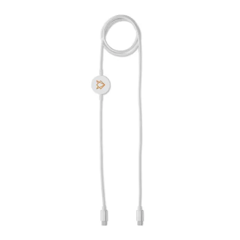 Cable 60 W y cargador de reloj ARGER