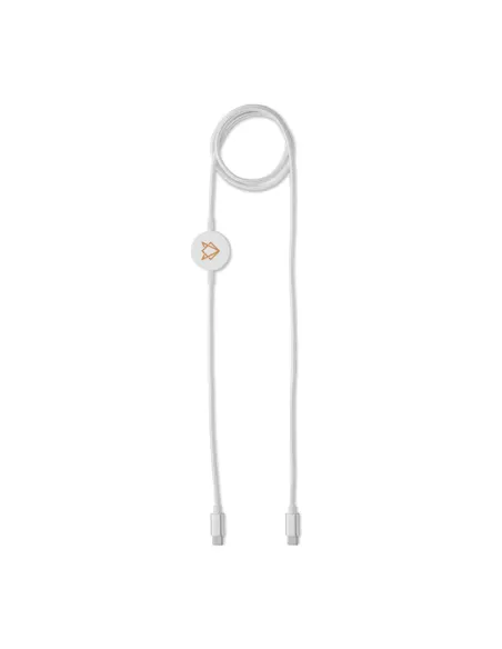 Cable 60 W y cargador de reloj ARGER