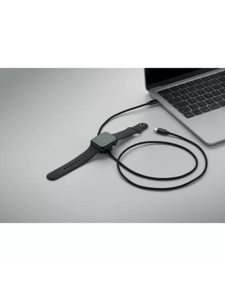 Cable 60 W y cargador de reloj ARGER
