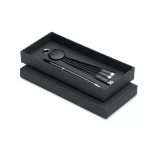 2 piece gift set in box INTWOS
