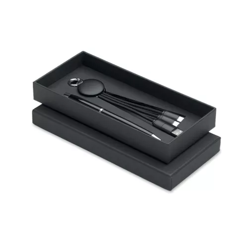 2 piece gift set in box INTWOS