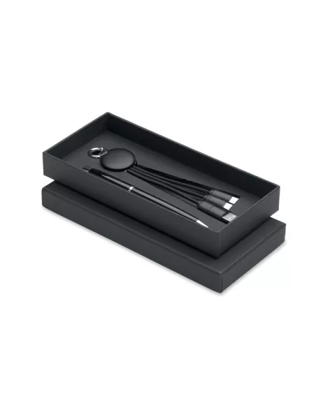 Set de regalo de 2 piezas INTWOS