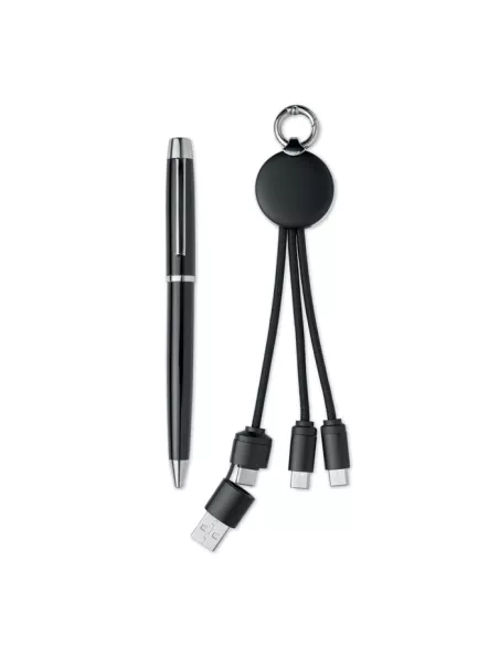 Set de regalo de 2 piezas INTWOS