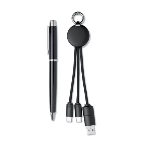 2 piece gift set in box INTWOS