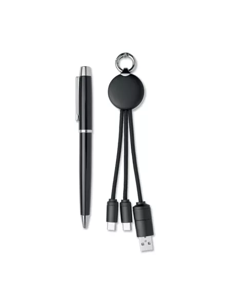 2 piece gift set in box INTWOS