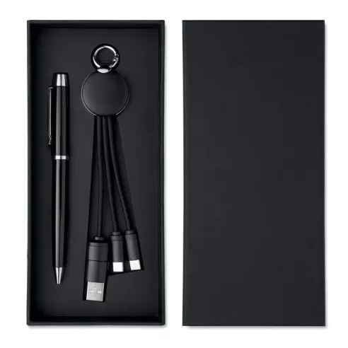 2 piece gift set in box INTWOS