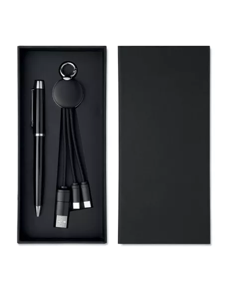 Set de regalo de 2 piezas INTWOS