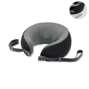 Rechargeable massage pillow RELIEF