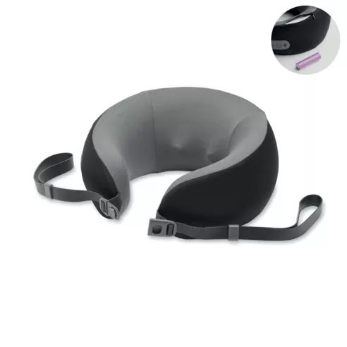 Rechargeable massage pillow RELIEF