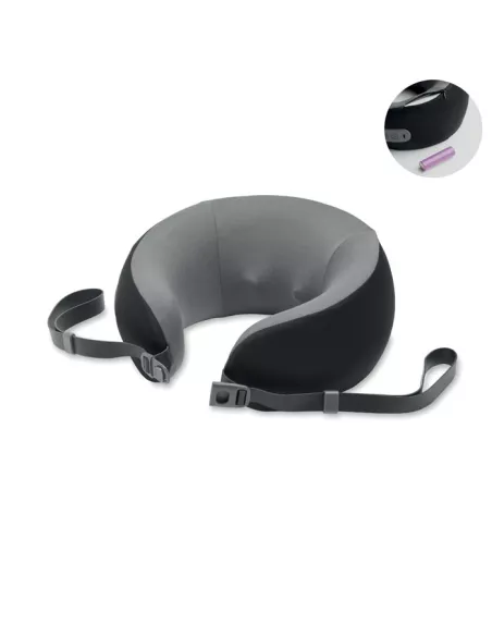 Rechargeable massage pillow RELIEF
