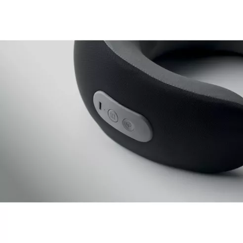 Rechargeable massage pillow RELIEF