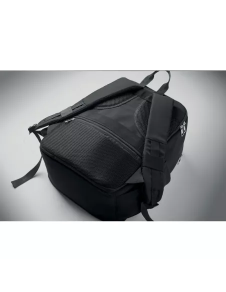 Cabin nylon backpack 20L SALEM