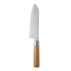 Cuchillo chef madera de haya SLICE