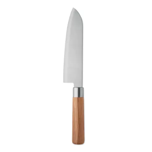 Cuchillo chef madera de haya SLICE