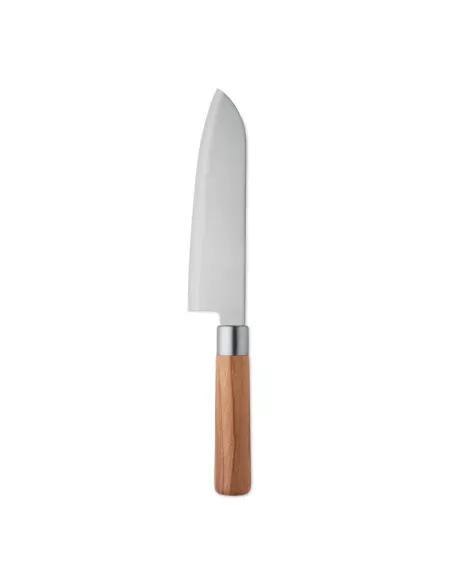 Beech wood chef knife SLICE