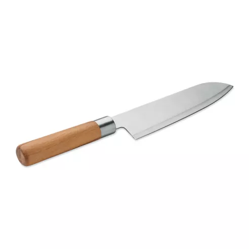 Cuchillo chef madera de haya SLICE