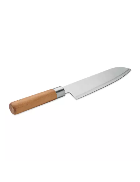Cuchillo chef madera de haya SLICE
