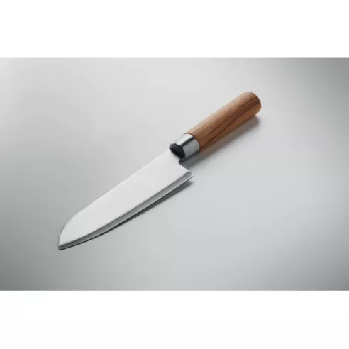 Beech wood chef knife SLICE