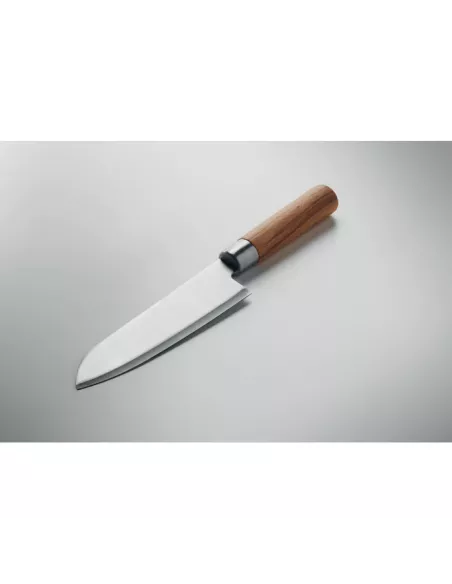 Cuchillo chef madera de haya SLICE